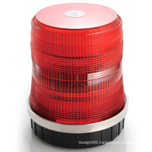 Large Strobe Light Super Flux Warning Beacon (HL-219 RED)